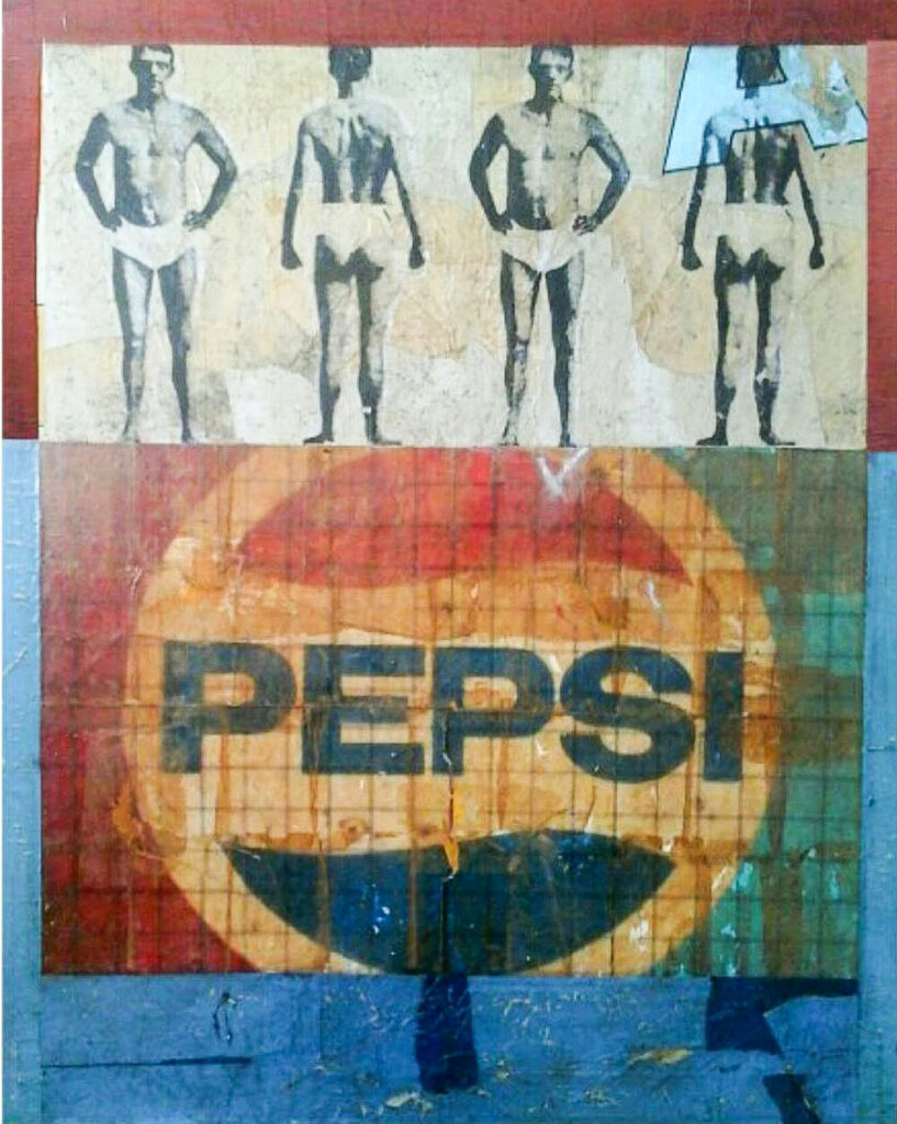 exposición-paco gris