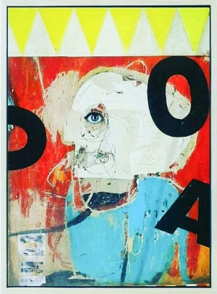 exposición-paco gris