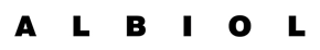 albiol logo