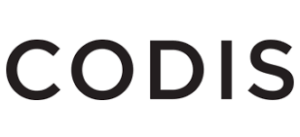 codis logo