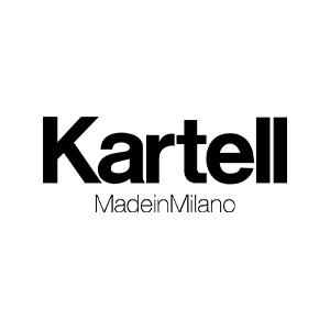 kartell-milano-logo