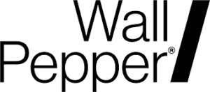 wallpepper logo