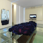 Boa-Edra-Menfis Interior