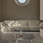 Grande Soffice-Edra-Menfis Interior