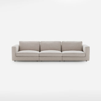 Nice-Pianca-Menfis Interior