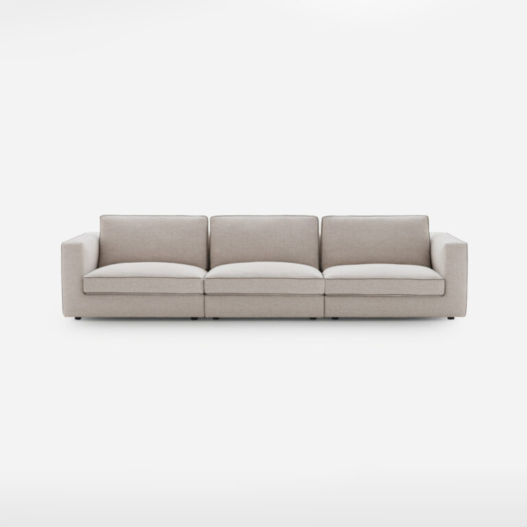 Nice-Pianca-Menfis Interior