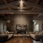 Standway-Edra-Menfis Interior