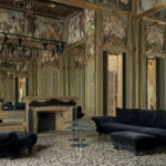 Standway-Edra-Menfis Interior