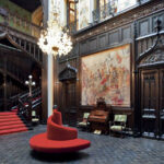 Tatlin-Edra-Menfis Interior