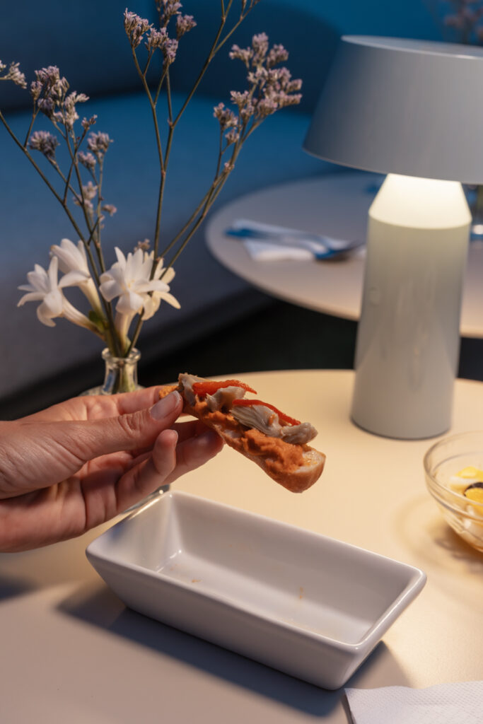 abeja tapas-menfis eventos
