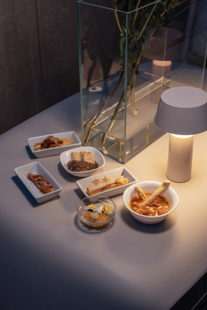 abeja tapas-menfis eventos