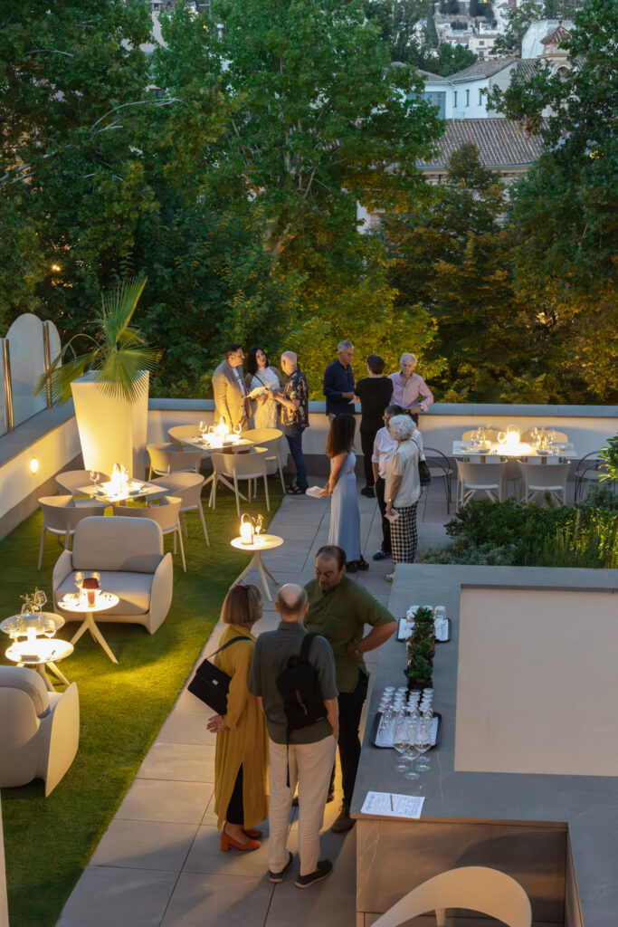 abeja tapas-menfis eventos