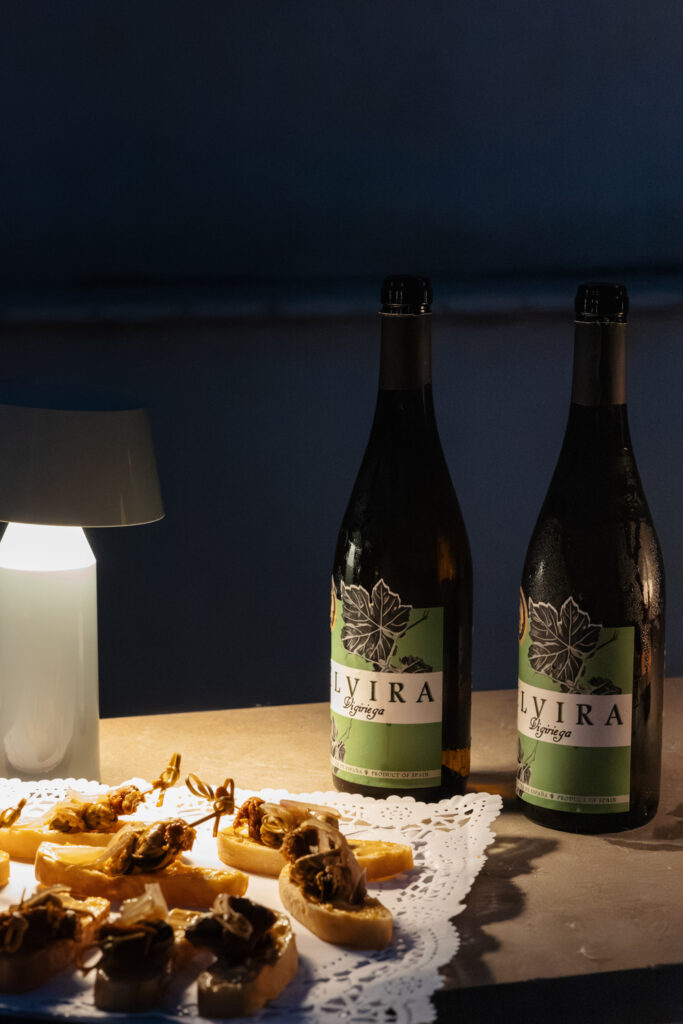 abeja tapas-menfis eventos