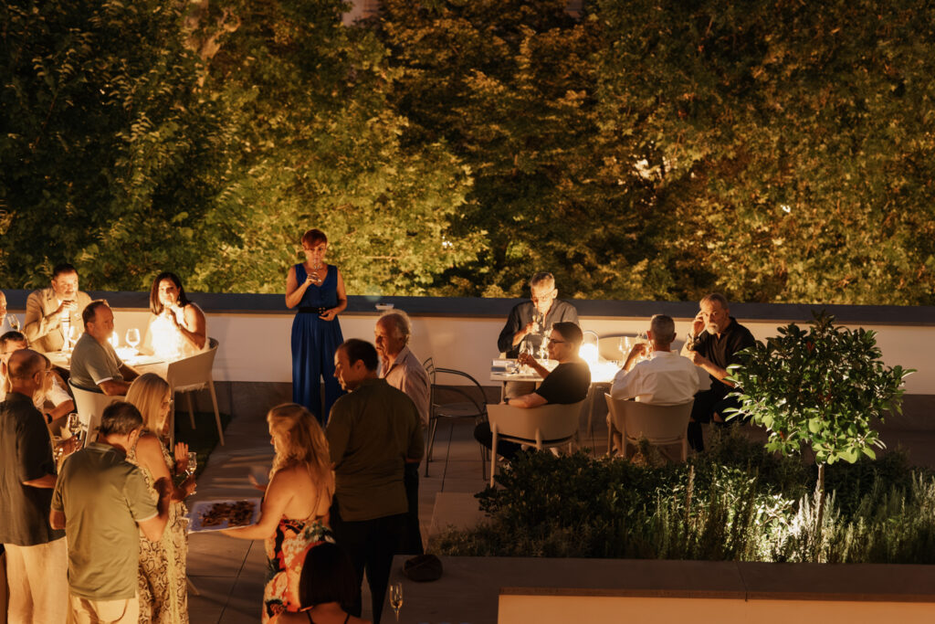 abeja tapas-menfis eventos