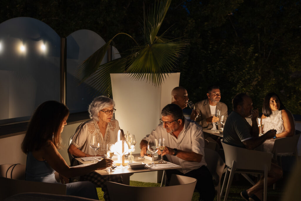 abeja tapas-menfis eventos