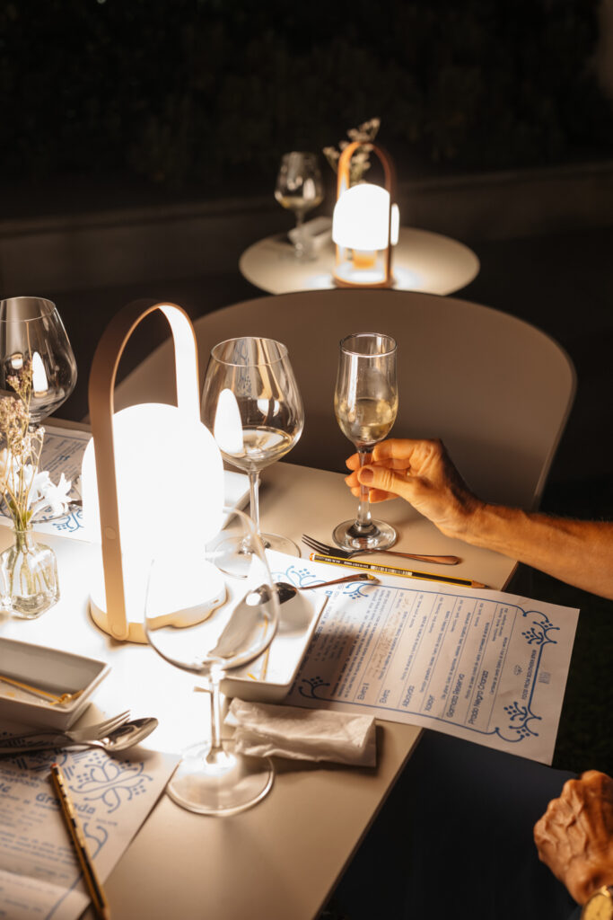 abeja tapas-menfis eventos