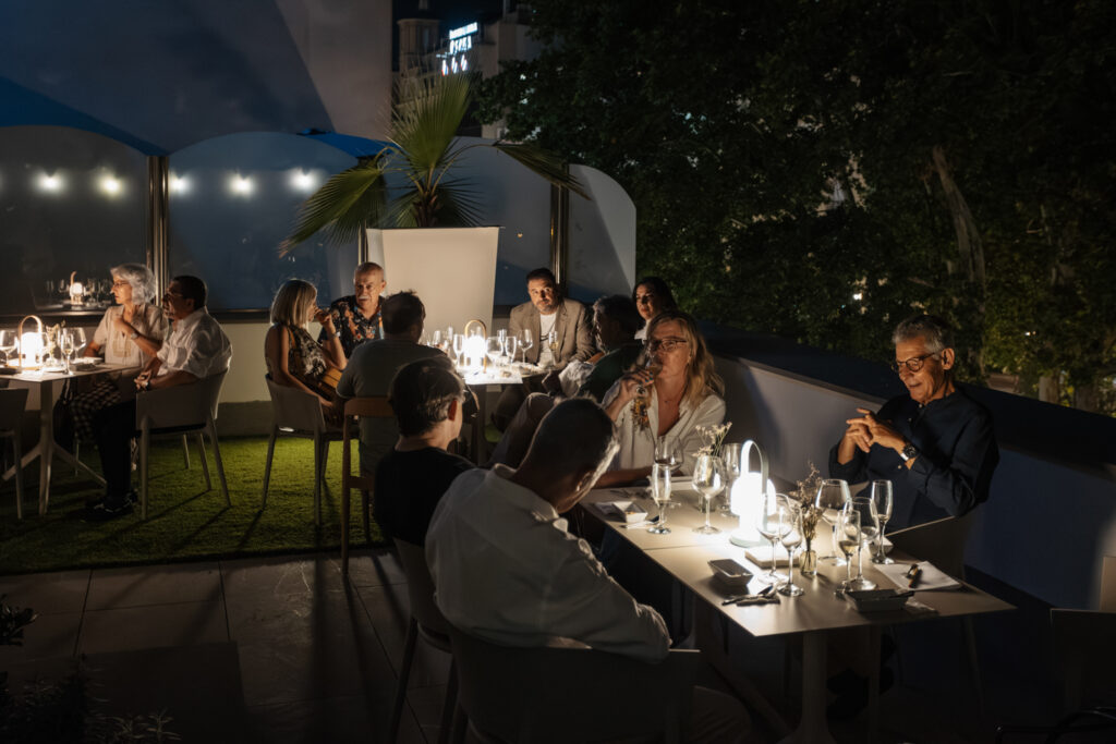 abeja tapas-menfis eventos