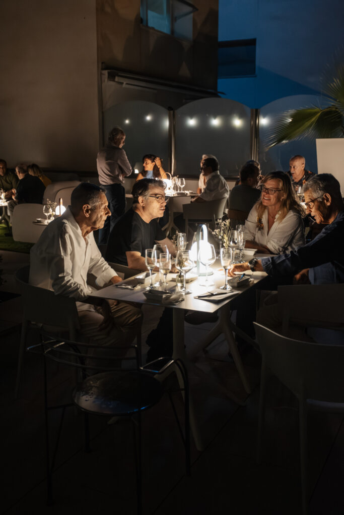 abeja tapas-menfis eventos