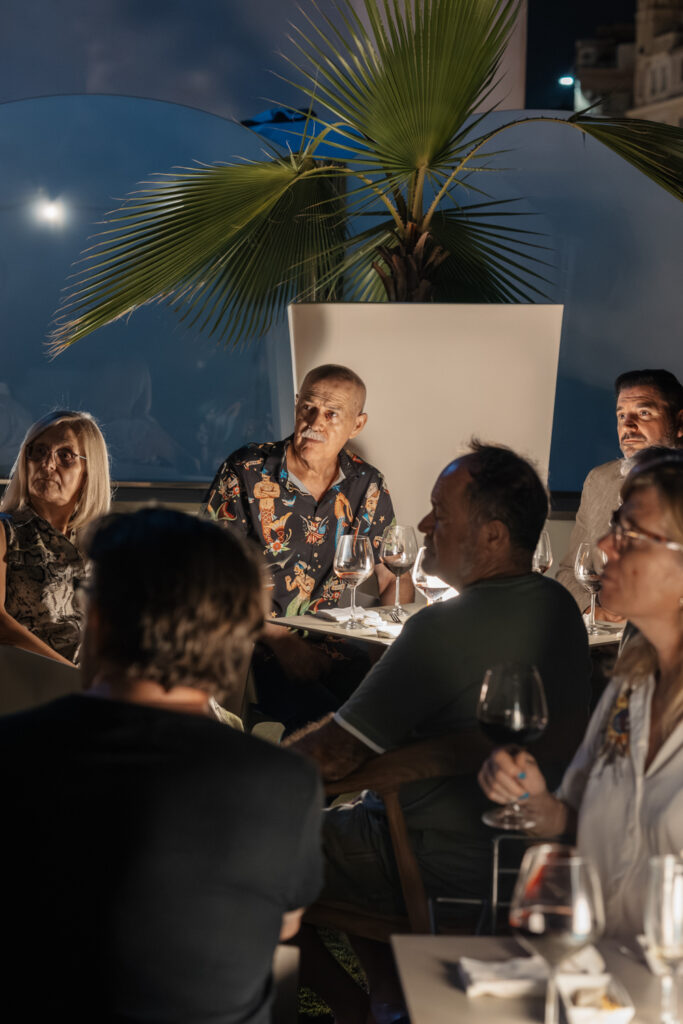 abeja tapas-menfis eventos