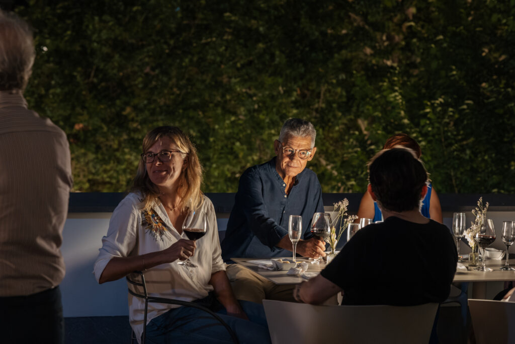 abeja tapas-menfis eventos