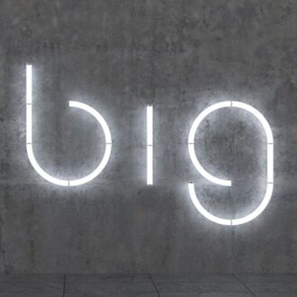 Alphabet of light