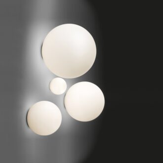 Dioscuri wall/ceiling