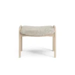 lamini footstool-swedese-menfis interiorismo