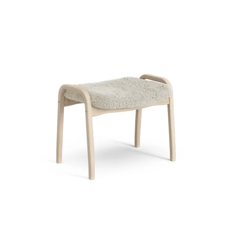lamini footstool-swedese-menfis interiorismo